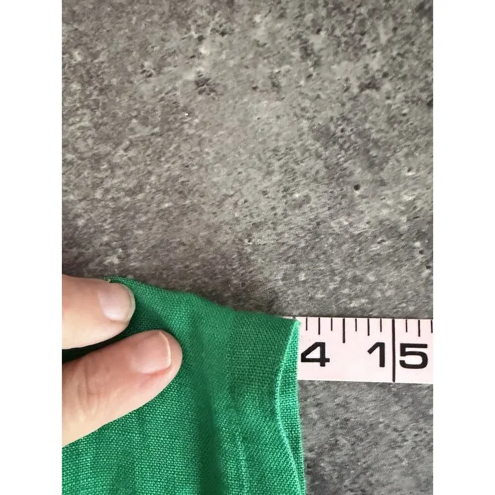 Dmoksha Home flax linen
